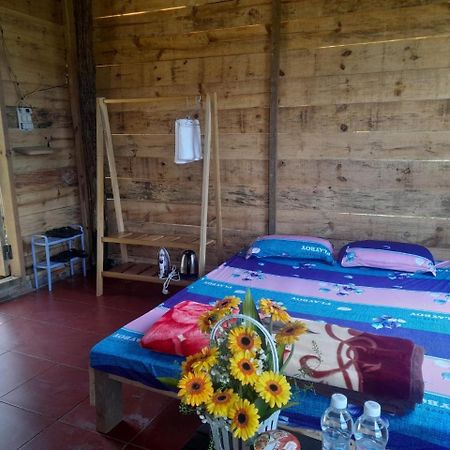 Homestay Niem T'Ri Mang Pen Kon Von Kla Luaran gambar