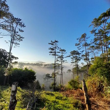 Homestay Niem T'Ri Mang Pen Kon Von Kla Luaran gambar