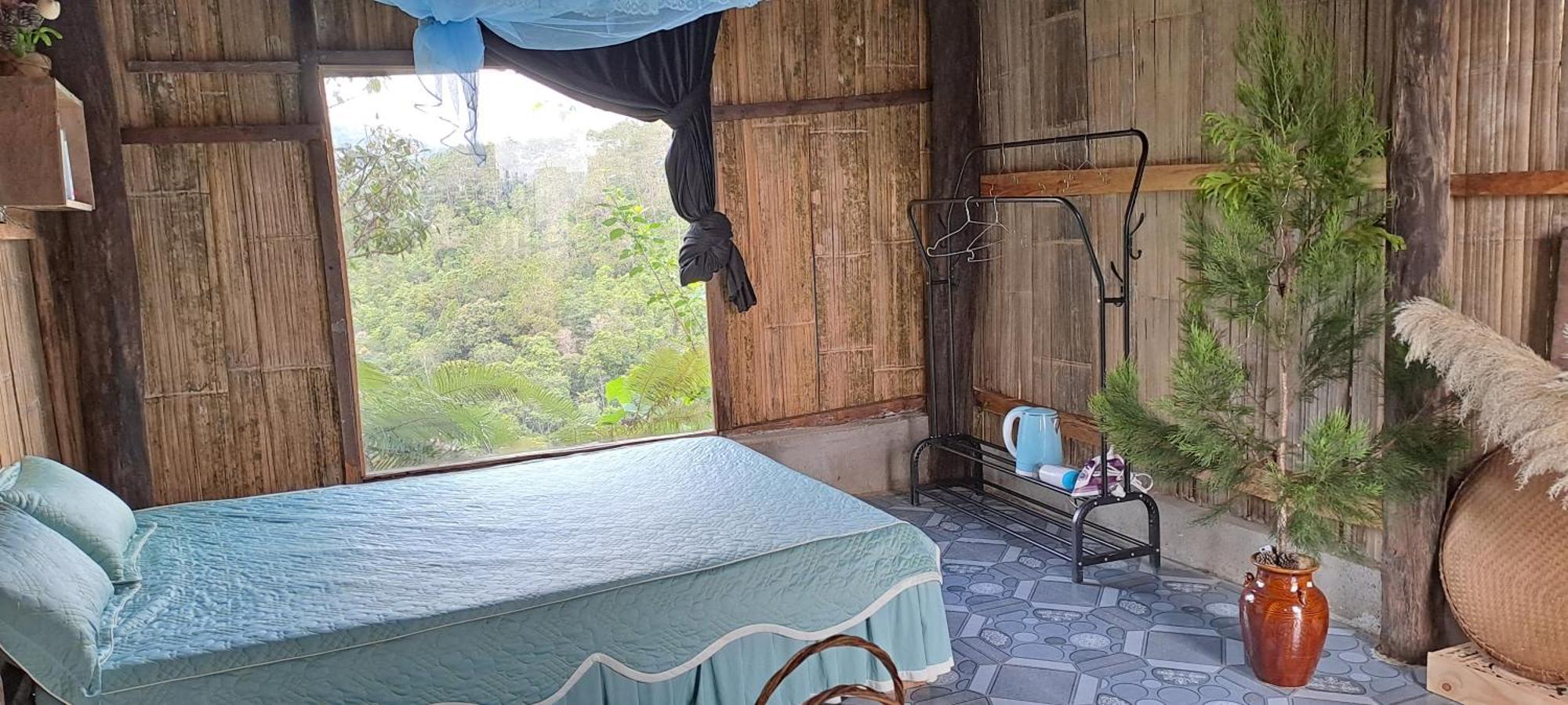 Homestay Niem T'Ri Mang Pen Kon Von Kla Luaran gambar