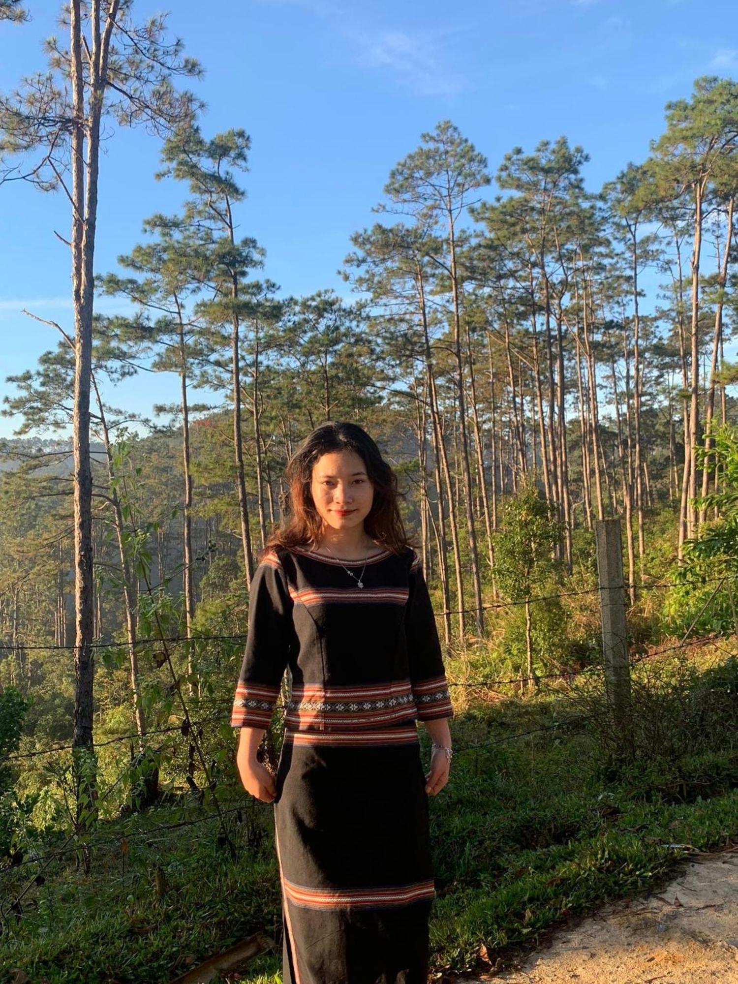 Homestay Niem T'Ri Mang Pen Kon Von Kla Luaran gambar