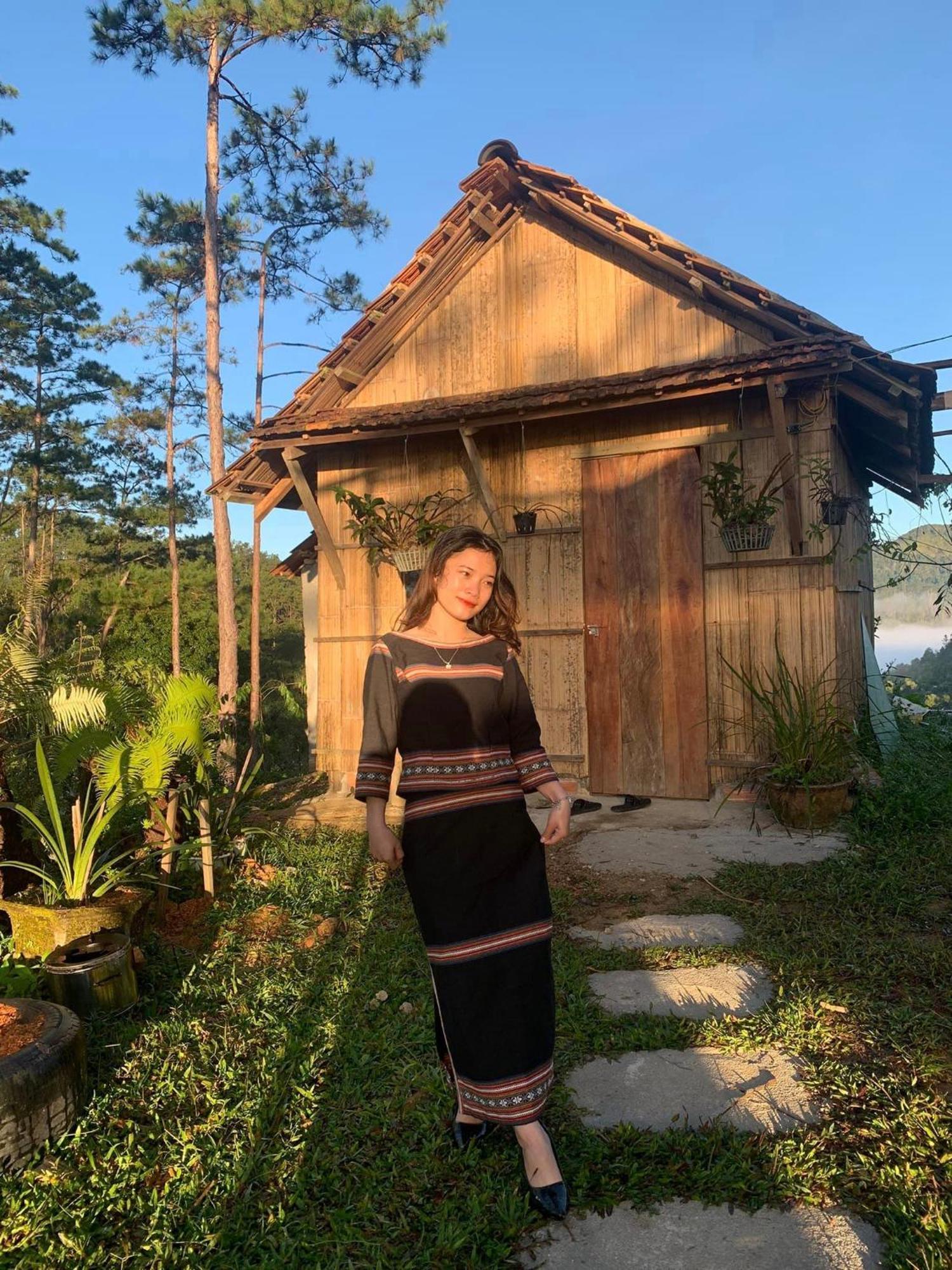 Homestay Niem T'Ri Mang Pen Kon Von Kla Luaran gambar